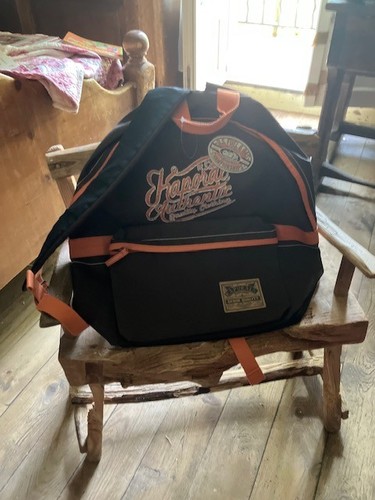 Cartable neuf sac dos - sac, a