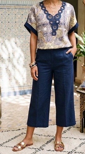 Blouse bohème chic jacqueline - blouse,