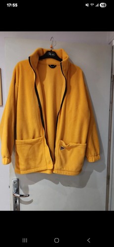 K-Way veste polaire homme