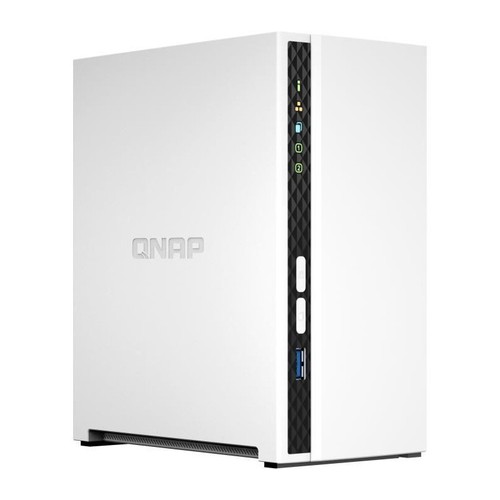 Server nas qnap 233 - -,