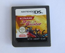 Nitendo DS" Dragon Booster" jeu seul
