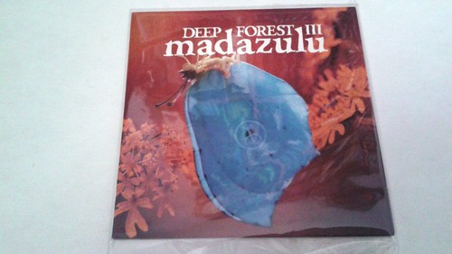 Deep forest iii madazulu - forest, "madazulu"