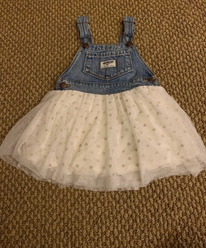 Oshkosh bgosh girls jean - oshkosh,