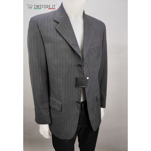 Veste rayée homme berry - veste,