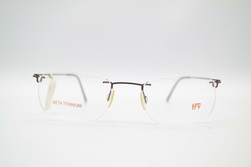 Lunettes vintage try ty63717 - vintage,