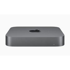 New Brand: Mac Mini 2018 i7 Hexacore 6 x3,2GHz Ram 64GB SSD 2TB Garantie 24 Mois