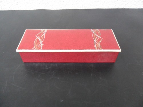 Boite cigarettes - boite,