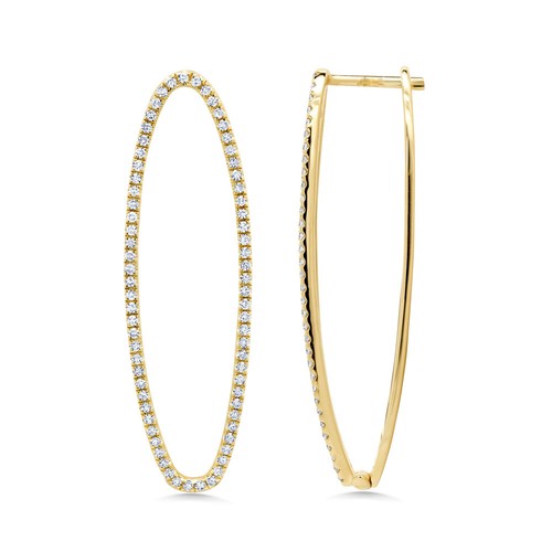 40ct 14k jaune - 14k, naturel