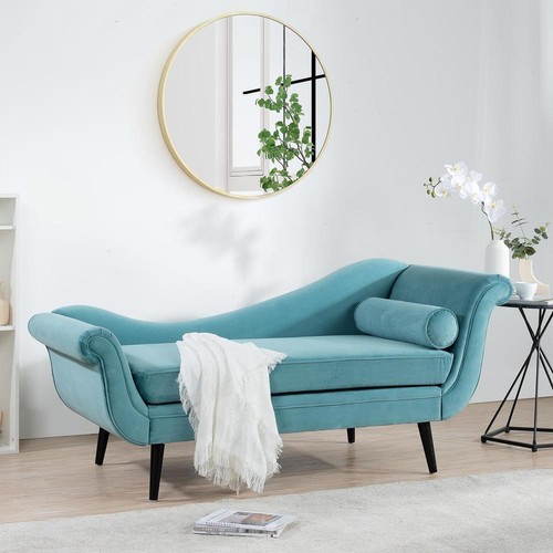 Sturdy and durable chaise - and,