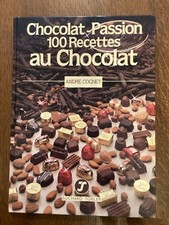 Chocolat - Passion - 100