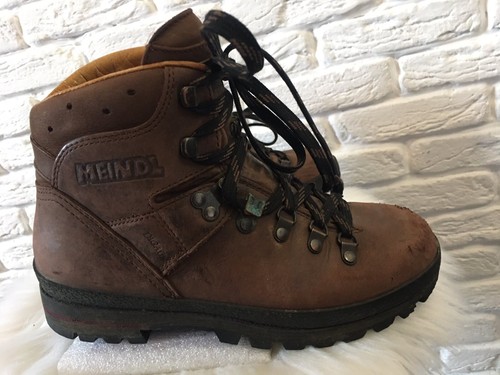 Meindl digafix brown - brown, mens