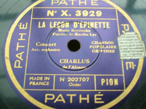 Trs rpm charlus - trs-rpm-charlus, la
