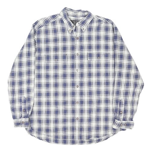 Next chemise homme bleue - next,