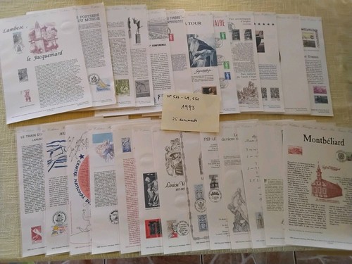 Collection historique - collection,