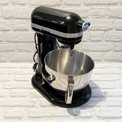 Kitchenaid kp26m1xob qt - kitchenaid,
