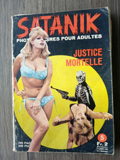 Ancienne satanik - ancienne, (
