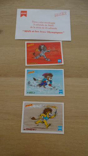 Plv glace motta - motta, jeux