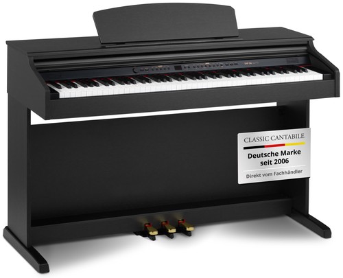 Touches clavier piano - 88,