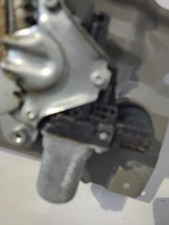 Leve vitre electrique avant