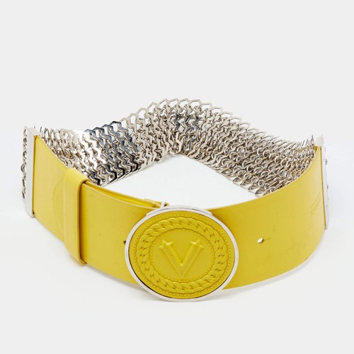 Ceinture versace en - ceinture, cm