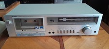 SHARP RT 31 Stéréo Cassette Deck
