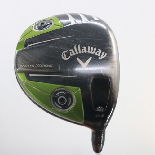 Callaway razr fit - razr, xtreme