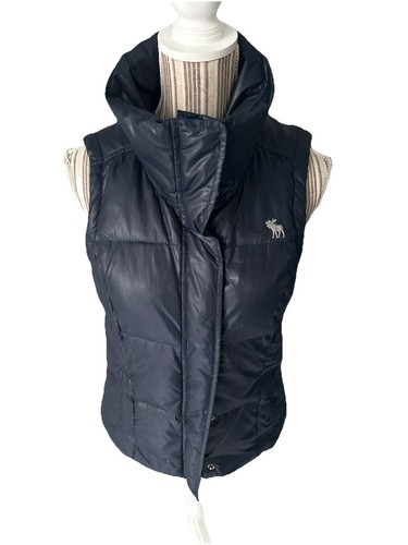 Abrcrombie fitch doudoune - fitch,