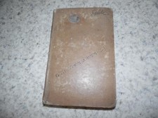 1835.Annuaire bureau des longitudes.astronomie.comète de Halley..