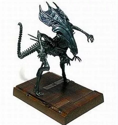 New movie collection alien - sf,