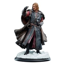 Lotr seigneur anneaux statue - lotr,