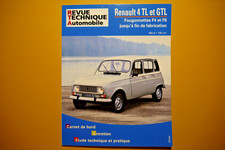 REVUE TECHNIQUE AUTO CIP N°