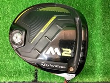 Taylormade M2 2017 9,5°