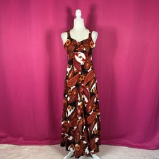 Vintage 70s Trend Club 21