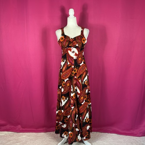 Vintage 70s trend club - vintage,