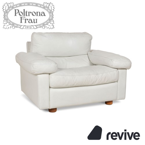 Poltrona frau petronio - poltrona,