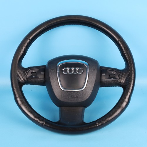 Volant multifonction audi - multifonction,
