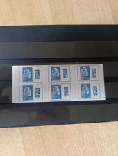 Timbre France Carnet 1603 -C1 Avec Repére Ref 10210