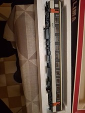 LIMA voiture voyageurs 1ière classe CORAIL 309184-K NEUF