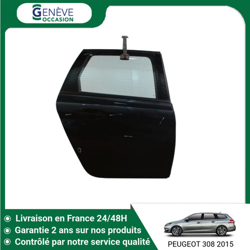 Porte arriere droit - 🇫🇷,