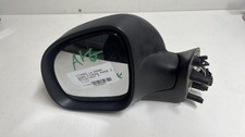 Retroviseur gauche CITROEN