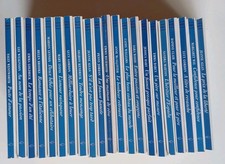 LOT 21 LIVRES HARLEQUIN