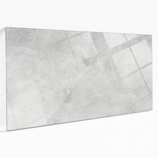 Plateau de Table en Verre