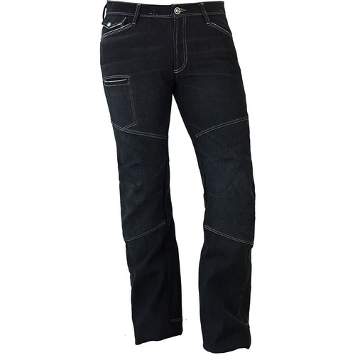 Esquad strong denim jeans - denim,