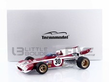 TECNOMODEL MYTHOS 1/18 -
