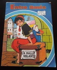 ENTRE AMIS / AREDIT / N°29 /