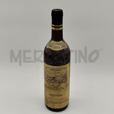 Vin Barbaresco Rocca Alfonso