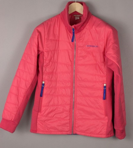 Didriksons veste puffer - didriksons,