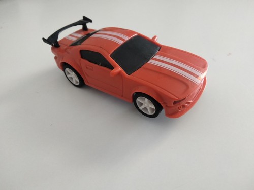 Mustang slot car artin - slot,