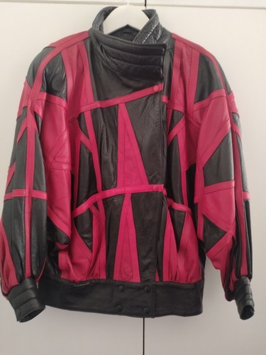 Blouson moto imitation - moto,