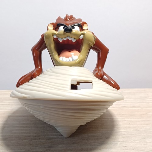 Figurine jouet taz looney - ,